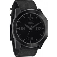 Mens Nixon The Corporal Watch A243-1001