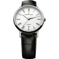 Mens Maurice Lacroix Les Classiques Tradition Automatic Watch LC6067-SS001-110