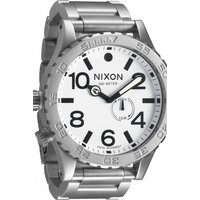 Mens Nixon The 51-30 Watch A057-2166