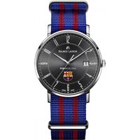 Mens Maurice Lacroix Eliros FC Barcelona Special Edition Watch EL1087-SS002-320-001