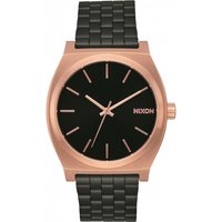 Unisex Nixon The Time Teller Watch A045-2481