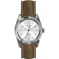 Unisex Oxygen Watch EX-S-PAR-38-CL-DB