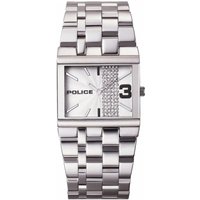Unisex Police Glamour Watch 10501BS/04M