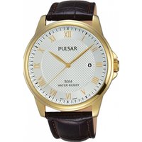 Mens Pulsar Watch PS9446X1