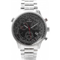 Mens Rotary Aquaspeed Chronograph Watch AGB90045/C/04