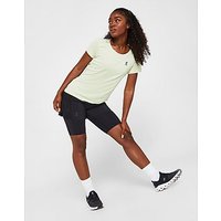 On Running Active 2 In 1 Shorts - Black