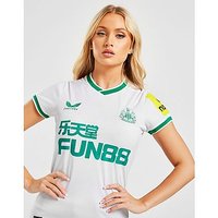 Castore Newcastle United FC 2022/23 Third Shirt Women's - White