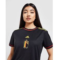 adidas Belgium WEC 2022 Home Shirt Women's - Black