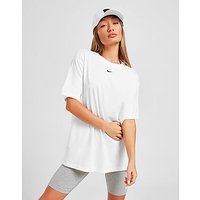 Nike Sportswear Essential Oversized T-Shirt Women's - White