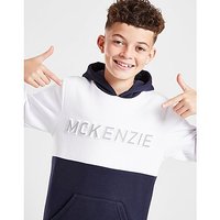 McKenzie Bodie Overhead Hoodie Junior - White - Kids