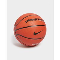 Nike Playground Basketball (Size 6) - Orange