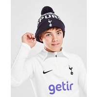 New Era Tottenham Hotspur FC Youth Pom Beanie Junior - Blue