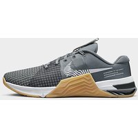 Nike Metcon 8 - Grey - Mens