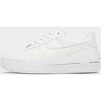 Nike Air Force 1 PLT.AF.ORM Women's - WHITE