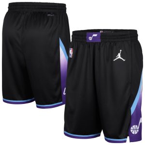 Jordan NBA Statement Swingman Short – Mens Official Merchandise, Collectibles & Fan Gear Jordan NBA Statement Swingman Short - Mens Official Merchandise